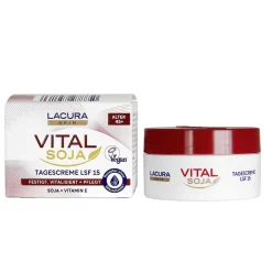 LACURA Gesichtspflege Vital* Gesichtspflege Bei Aldi Nord.