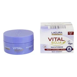LACURA Gesichtspflege Vital* Gesichtspflege Bei Aldi Nord.