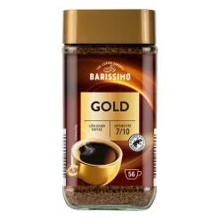 Barissimo Gold* Kaffee Bei Aldi Nord.