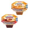 MILSANI Grieß Dessert* Desserts & Süßspeisen Bei Aldi Nord.