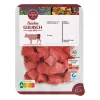MEINE METZGEREI Gulasch* Rindfleisch Bei Aldi Nord.