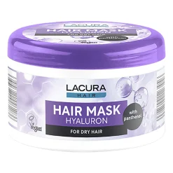 LACURA Haarmaske* Haarpflege & Haarstyling Bei Aldi Nord.