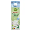 BIO Haltbare -fettarme Milch* Milch & Milchgetränke Bei Aldi Nord.