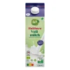 BIO Haltbare -Vollmilch* Milch & Milchgetränke Bei Aldi Nord.