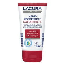 LACURA Handcreme* Seife Und Handpflege Bei Aldi Nord.