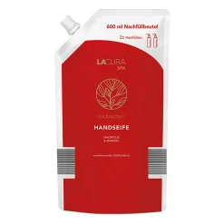LACURA Handseife / Nachfüllbeutel* Seife Und Handpflege Bei Aldi Nord.