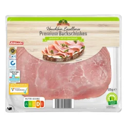 GUT DREI EICHEN Hauchfein Excellence* Wurstaufschnitt & Streichwurst Bei Aldi Nord.