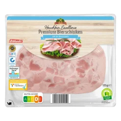 GUT DREI EICHEN Hauchfein Excellence* Wurstaufschnitt & Streichwurst Bei Aldi Nord.
