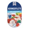 ALMARE Heringsfilets* Dosenfisch & Tiefkühlfisch Bei Aldi Nord