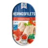 ALMARE Heringsfilets* Dosenfisch & Tiefkühlfisch Bei Aldi Nord