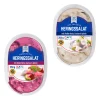 ALMARE Heringssalat* Dosenfisch & Tiefkühlfisch Bei Aldi Nord