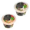 WONNEMEYER Herzhafte Crème* Dips, Saucen & Dressings Bei Aldi Nord.