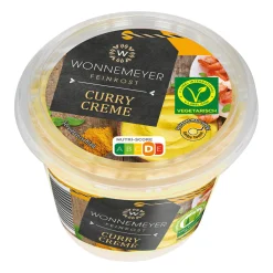 WONNEMEYER Herzhafte Crème* Dips, Saucen & Dressings Bei Aldi Nord.