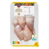 MEINE METZGEREI Hähnchenschenkel mit Rückenstück* Geflügel Bei Aldi Nord.