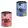 LE GUSTO Hi! Spice* Gewürze & Kräuter Bei Aldi Nord.
