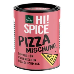 LE GUSTO Hi! Spice* Gewürze & Kräuter Bei Aldi Nord.