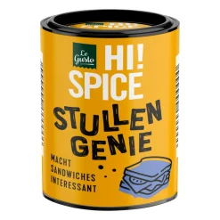 LE GUSTO Hi! Spice* Gewürze & Kräuter Bei Aldi Nord.