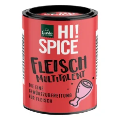LE GUSTO Hi! Spice* Gewürze & Kräuter Bei Aldi Nord.