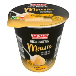 MILSANI High-Protein-Mousse* Joghurt, Quark & Milchdesserts Bei Aldi Nord.