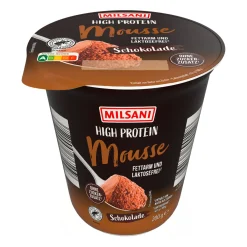 MILSANI High-Protein-Mousse* Joghurt, Quark & Milchdesserts Bei Aldi Nord.