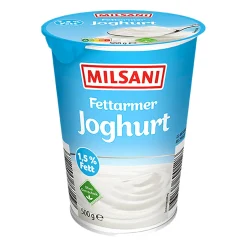MILSANI Joghurt* Joghurt, Quark & Milchdesserts Bei Aldi Nord.