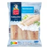 GOLDEN SEAFOOD Kabeljaufilet* Dosenfisch & Tiefkühlfisch Bei Aldi Nord