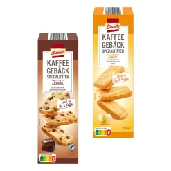 BISCOTTO Kaffeegebäck* Kuchen & Gebäck Bei Aldi Nord.