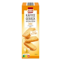 BISCOTTO Kaffeegebäck* Kuchen & Gebäck Bei Aldi Nord.