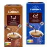 BARISSIMO Kaffee-Sticks* Kaffee Bei Aldi Nord.