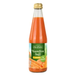 RIO D'ORO Karottensaft* Säfte & Nektare Bei Aldi Nord.