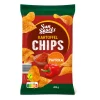 SUN SNACKS Kartoffelchips* Chips & Salzgebäck Bei Aldi Nord.|Vegane Süßigkeiten & Snacks Bei Aldi Nord.