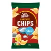 SUN SNACKS Kartoffelchips* Chips & Salzgebäck Bei Aldi Nord.|Vegane Süßigkeiten & Snacks Bei Aldi Nord.