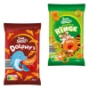 SUN SNACKS Kartoffel-Ringe / Dolphy's* Chips & Salzgebäck Bei Aldi Nord.