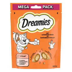 DREAMIES / WHISKAS Katzensnacks* Katzenfutter & Katzenstreu Bei Aldi Nord.