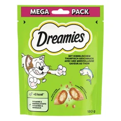 DREAMIES / WHISKAS Katzensnacks* Katzenfutter & Katzenstreu Bei Aldi Nord.