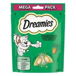 DREAMIES / WHISKAS Katzensnacks* Katzenfutter & Katzenstreu Bei Aldi Nord.