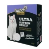CACHET Katzenstreu Ultra* Katzenfutter & Katzenstreu Bei Aldi Nord.