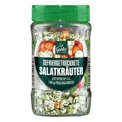 LE GUSTO Küchenkräuter* Gewürze & Kräuter Bei Aldi Nord.