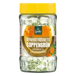 LE GUSTO Küchenkräuter* Gewürze & Kräuter Bei Aldi Nord.