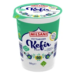MILSANI Kefir* Milch & Milchgetränke Bei Aldi Nord.