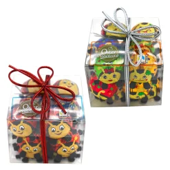 OSTERPHANTASIE Käfer in der Box* Osterschokolade & Süßigkeiten Bei Aldi Nord.