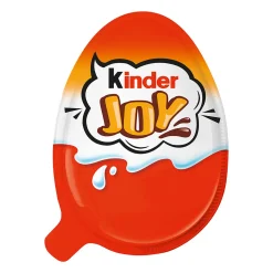 FERRERO Kinder Joy* Pralinen & Schoko-Snacks Bei Aldi Nord.