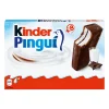 FERRERO Kinder Pingui* Pralinen & Schoko-Snacks Bei Aldi Nord.