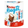 FERRERO Kinder Riegel* Schokoriegel Bei Aldi Nord.