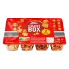 SUN SNACKS Knabberbox* Chips & Salzgebäck Bei Aldi Nord.