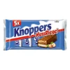 STORCK Knoppers Riegel* Schokoriegel Bei Aldi Nord.