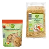 BIO Knusperknäcke* Brot & Toast Bei Aldi Nord.