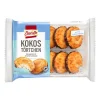 BISCOTTO Kokos-Törtchen* Kuchen & Gebäck Bei Aldi Nord.