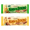 CHOCEUR Korn & Schoko* Schokoriegel Bei Aldi Nord.
