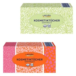 LACURA Kosmetiktücher* Toilettenpapier & Küchenrolle Bei Aldi Nord.